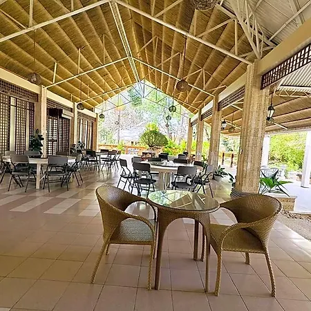 Ogtong Cave Resort