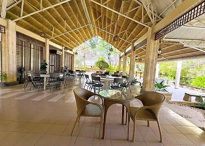 Hotel Ogtong Cave Santa Fe (Cebu)