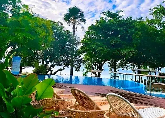Ogtong Cave Hotel