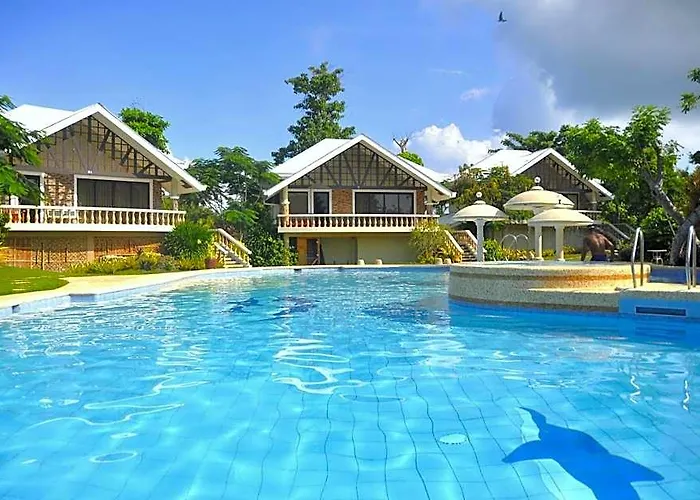Hotel Ogtong Cave 3*