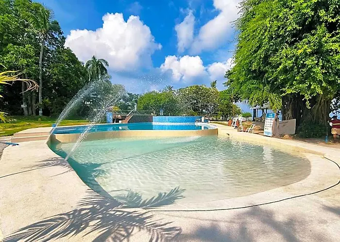 Ogtong Cave Hotel