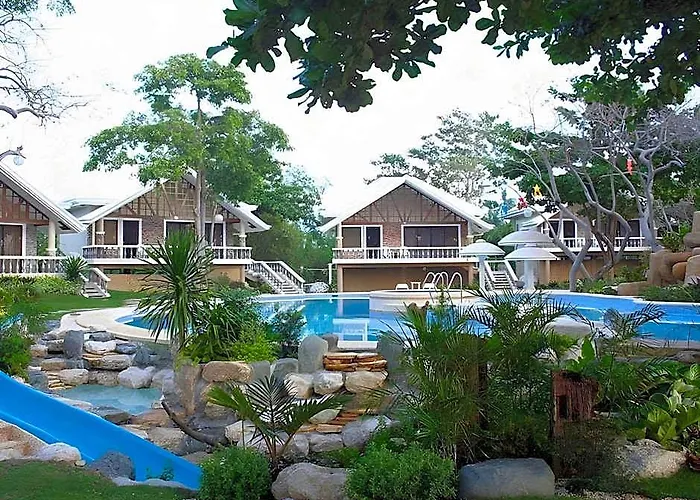 Ogtong Cave Hotel