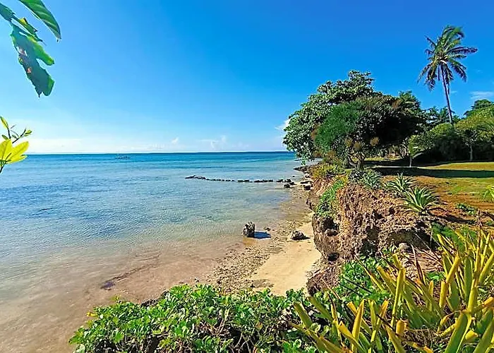 Ogtong Cave Hotel