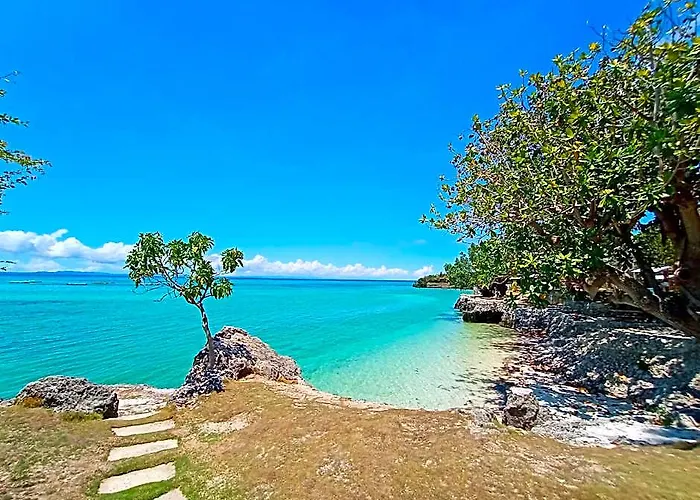 Ogtong Cave Santa Fe (Cebu)