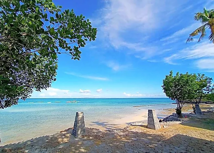 Ogtong Cave Santa Fe (Cebu)